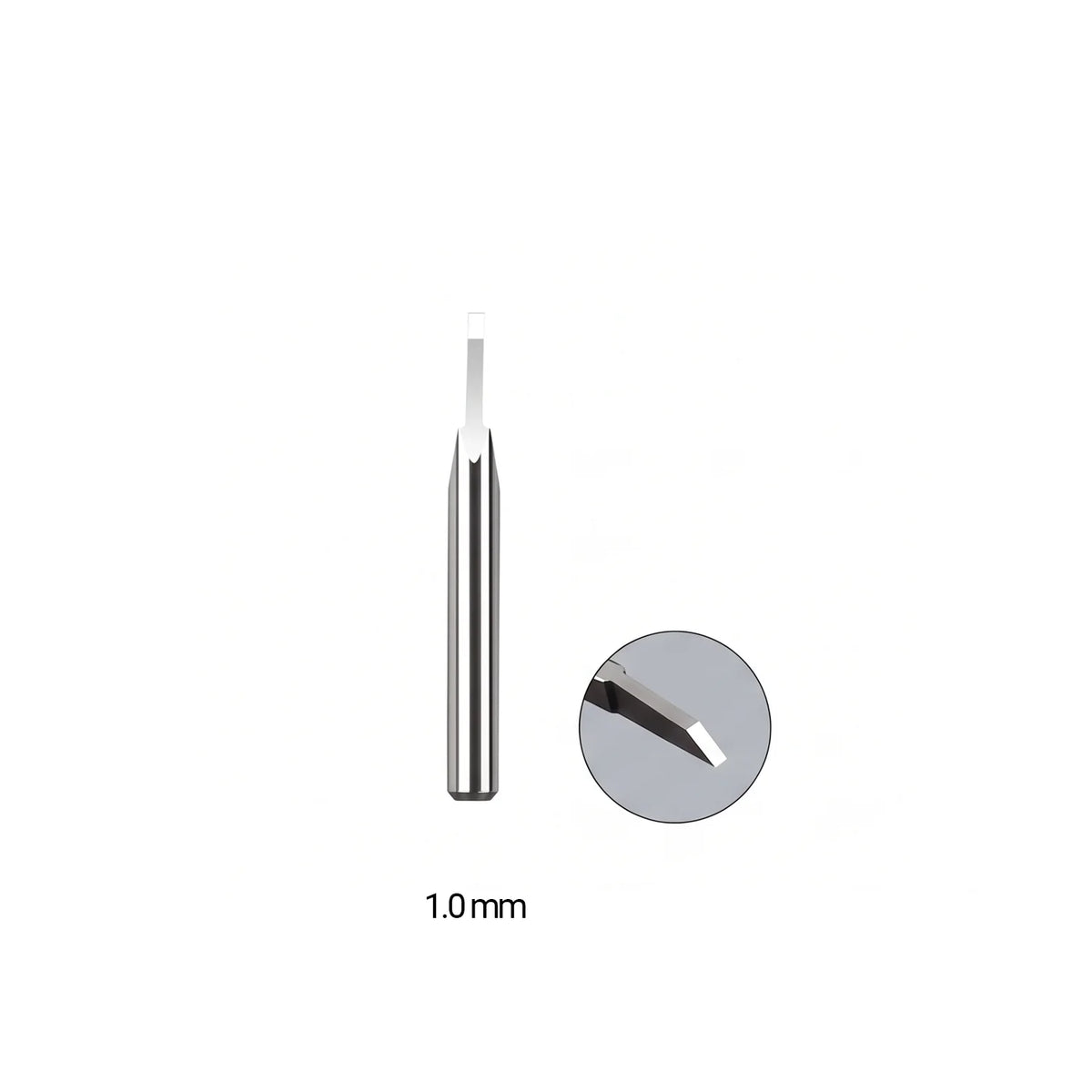 Plamojet Panel Line Scribing Chisel for Gunpla & Model Kits