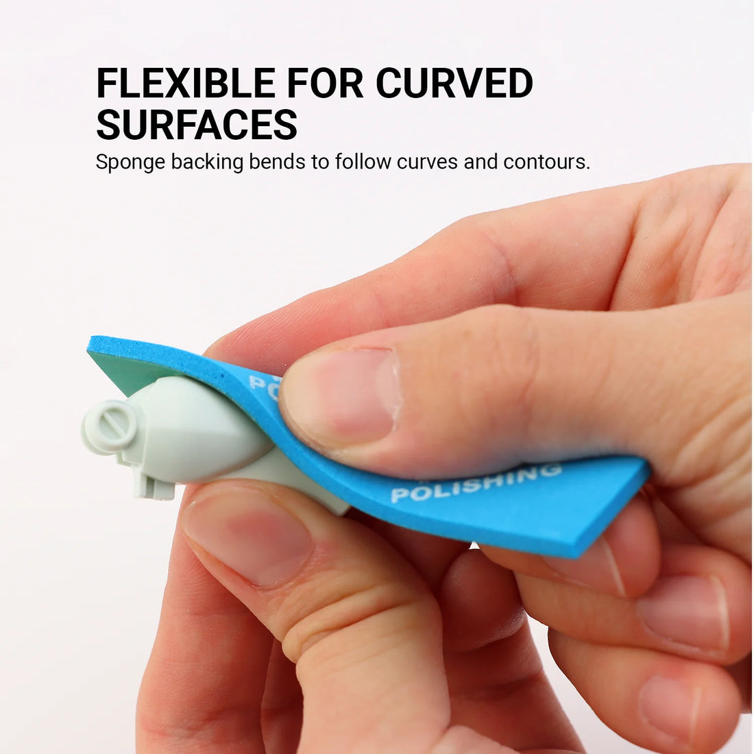 Sanding Sponge Set