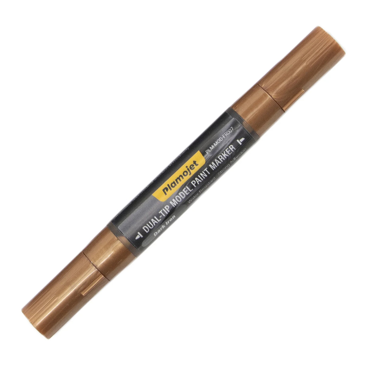 Mecha Metallic Marker Set — 8 Colors