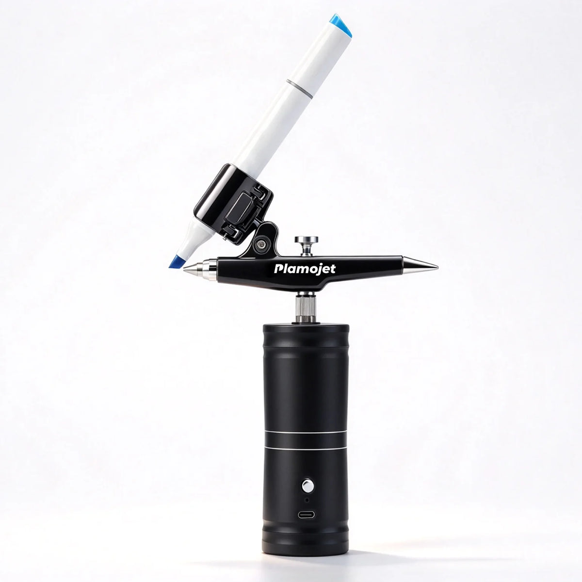 Ezo Spray Pro — Cordless Marker Airbrush System Kit