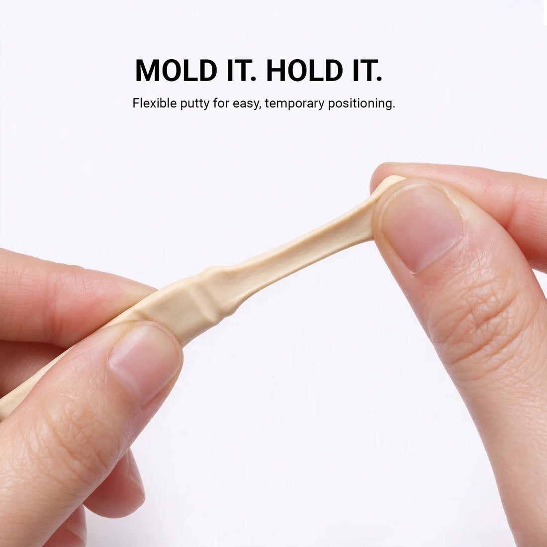 Mounting Putty