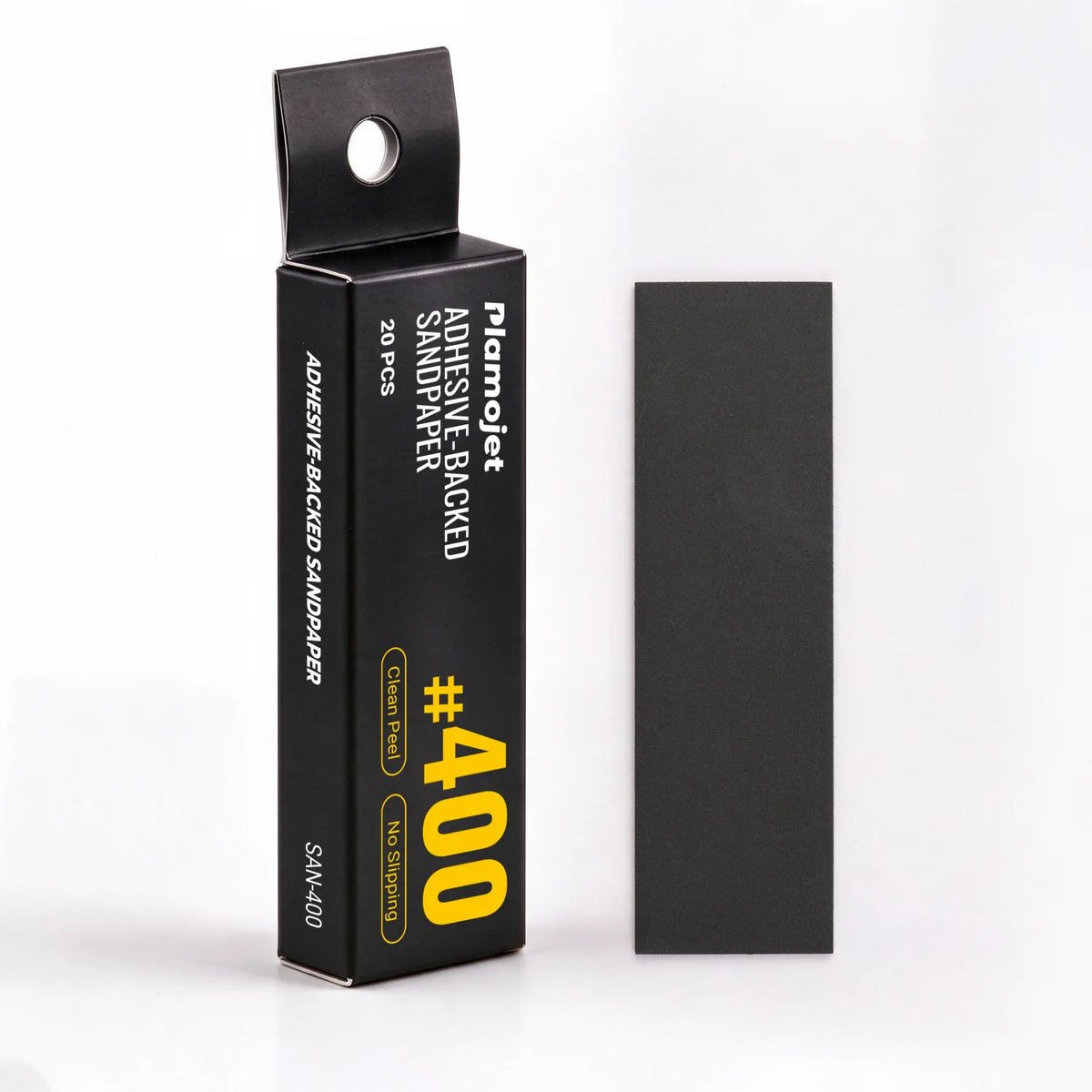 Self-Adhesive Sandpaper
