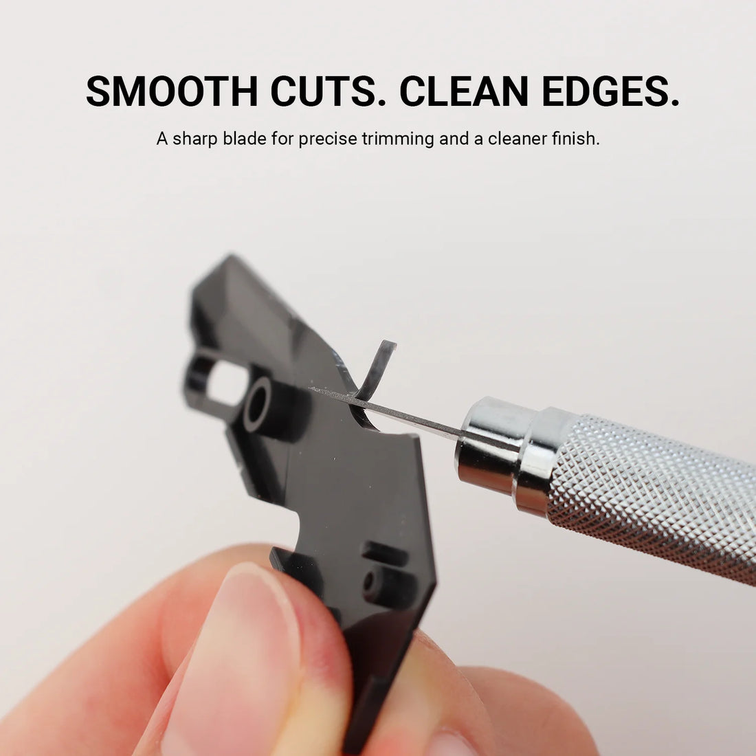 Plamojet Precision Hobby Knife for Model Kits
