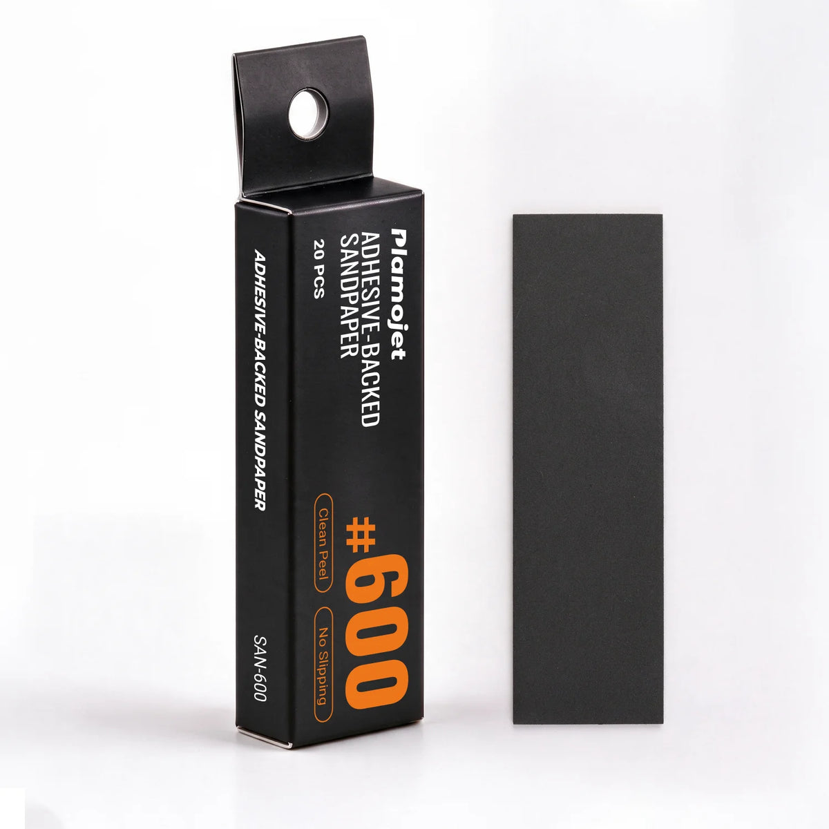Self-Adhesive Sandpaper