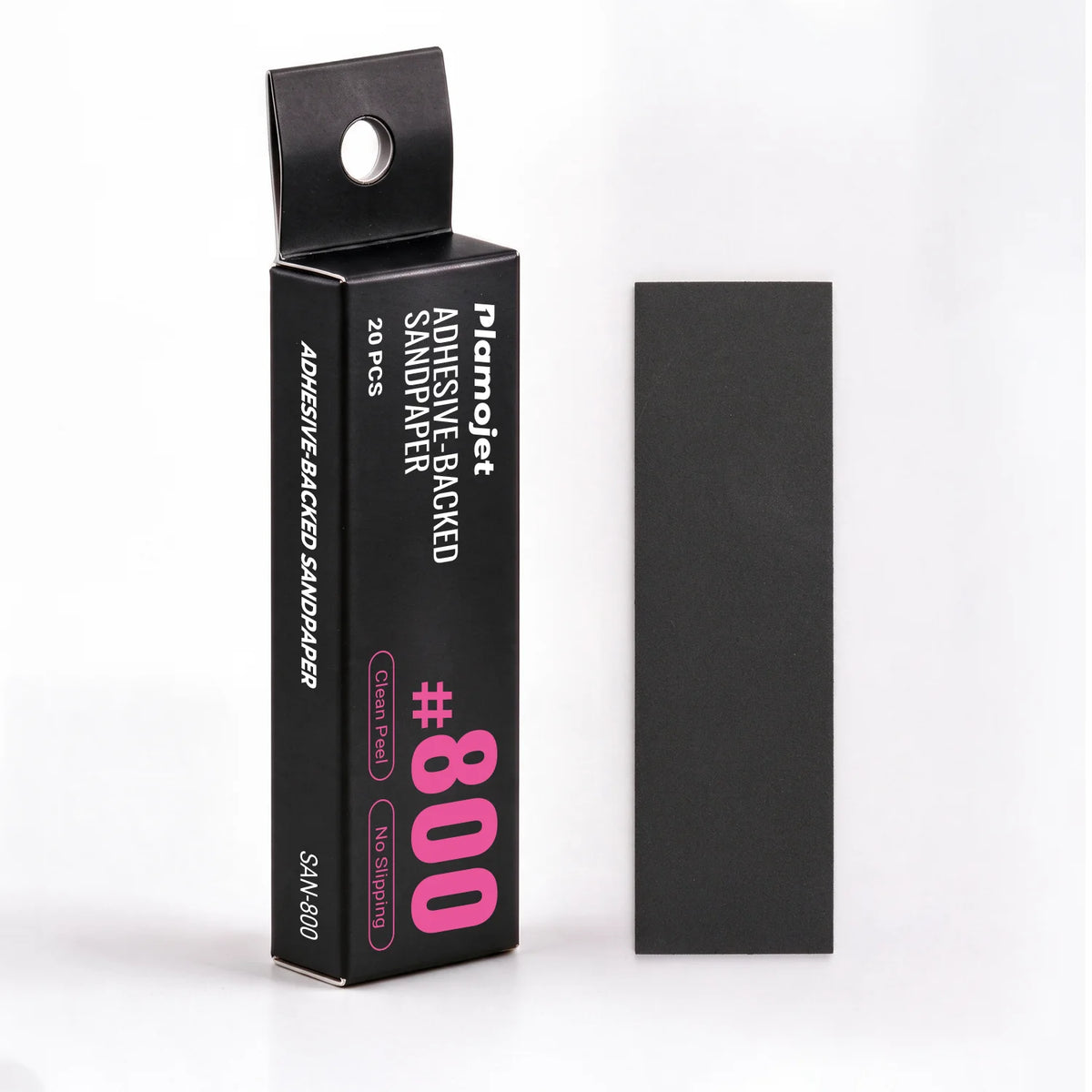 Self-Adhesive Sandpaper