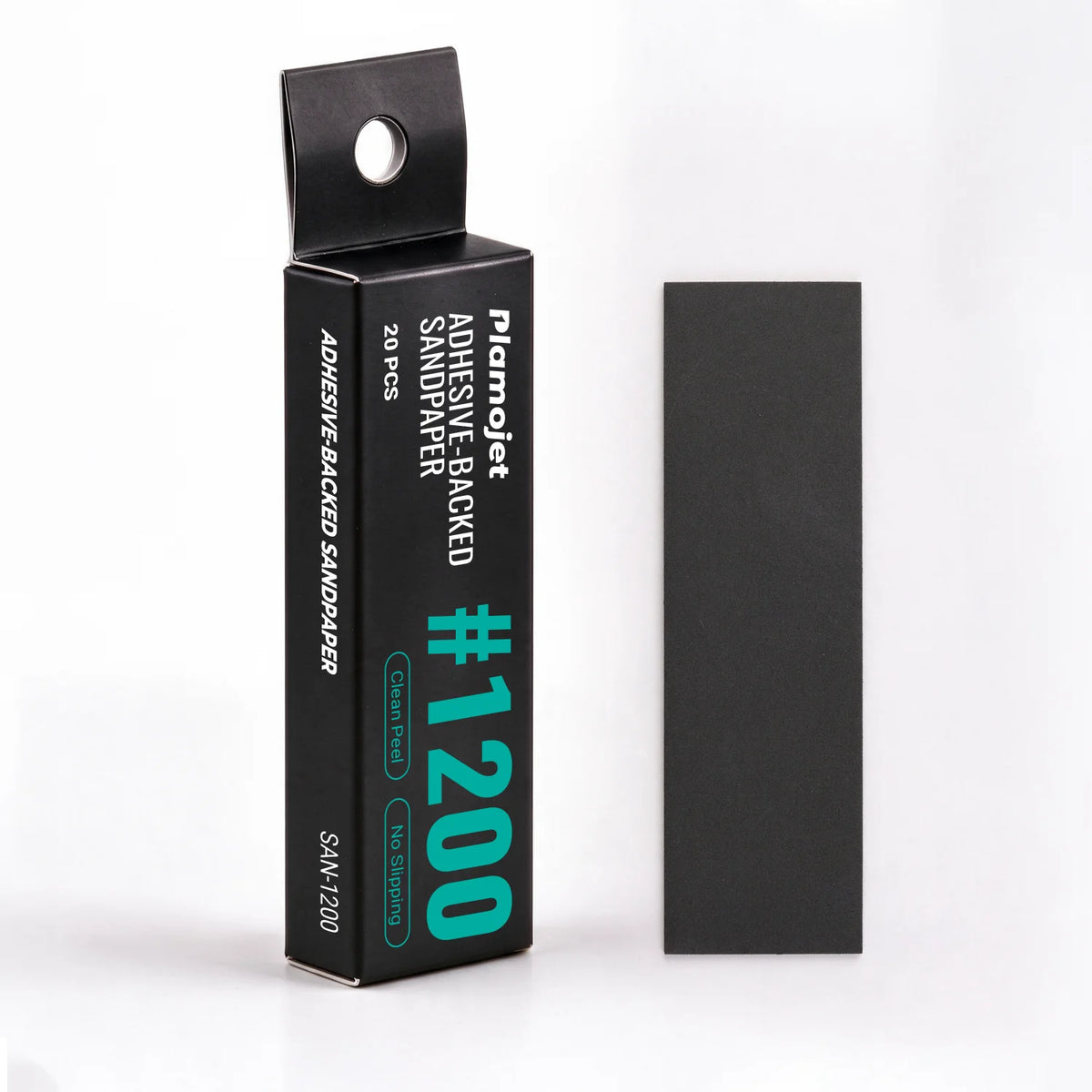 Self-Adhesive Sandpaper