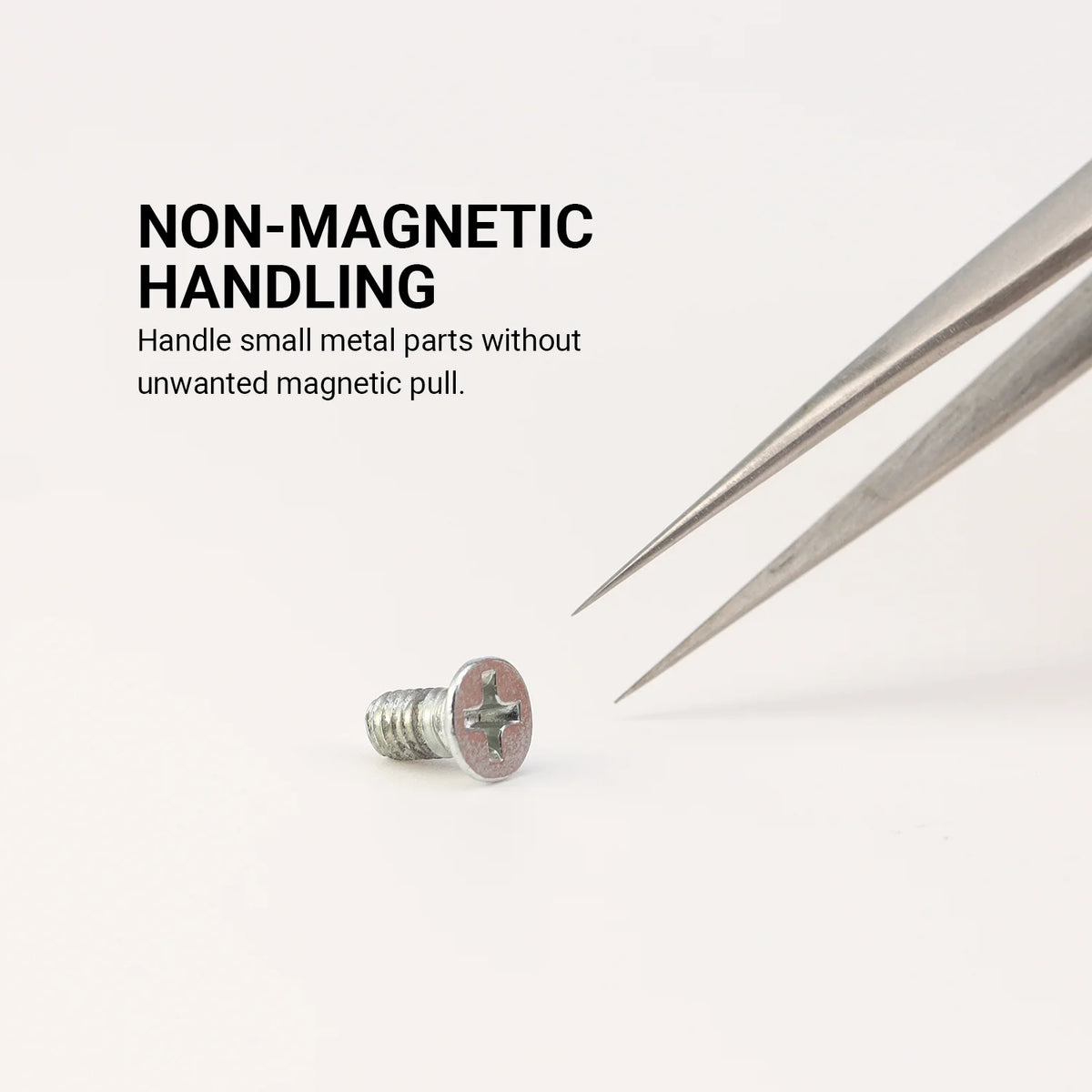 Precision Tweezers
