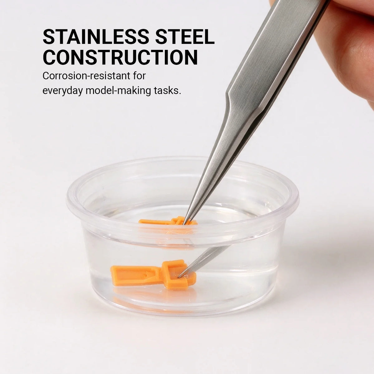 Precision Tweezers