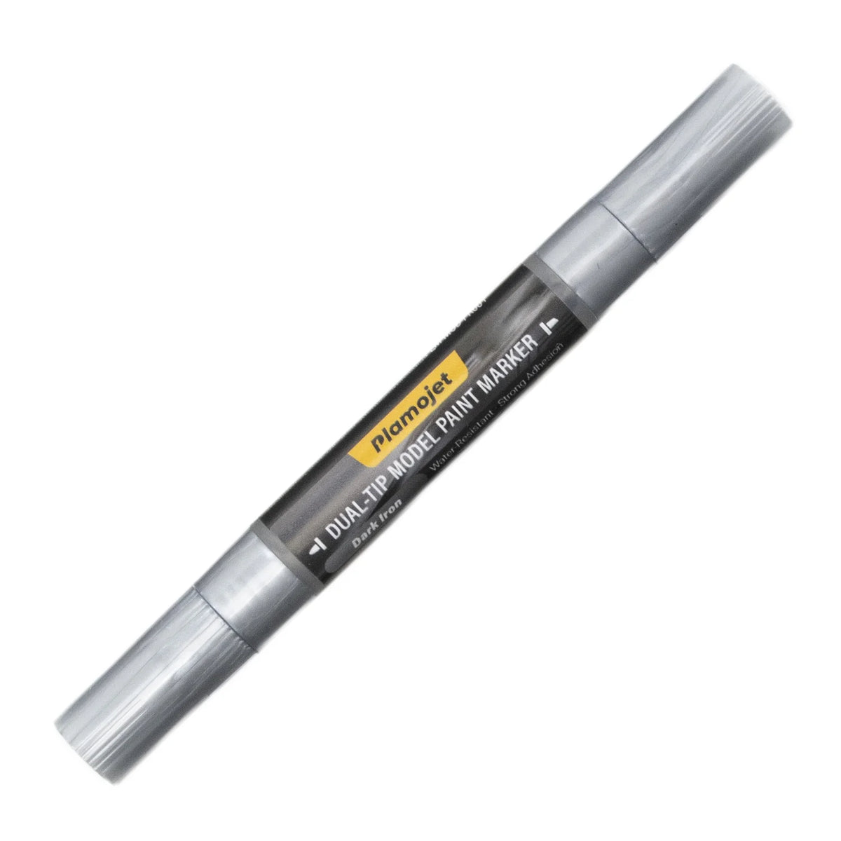 Mecha Metallic Marker Set — 8 Colors