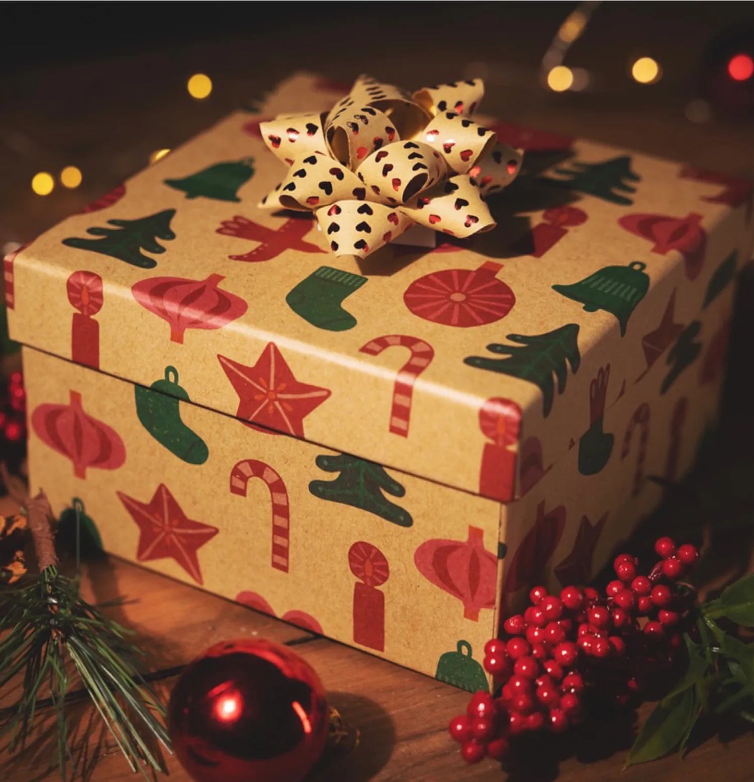 Surprise Gift