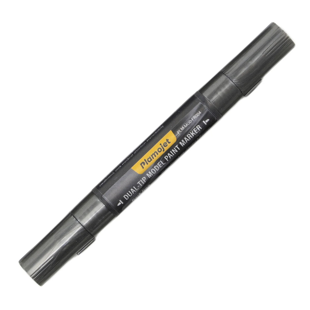 Mecha Metallic Marker Set — 8 Colors