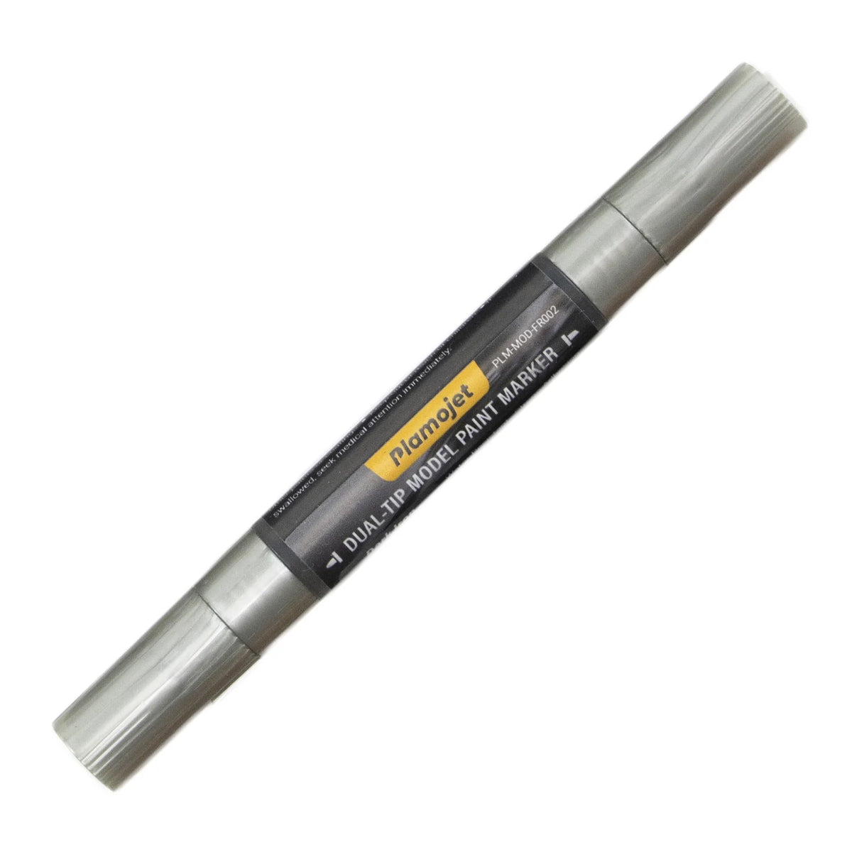 Mecha Metallic Marker Set — 8 Colors