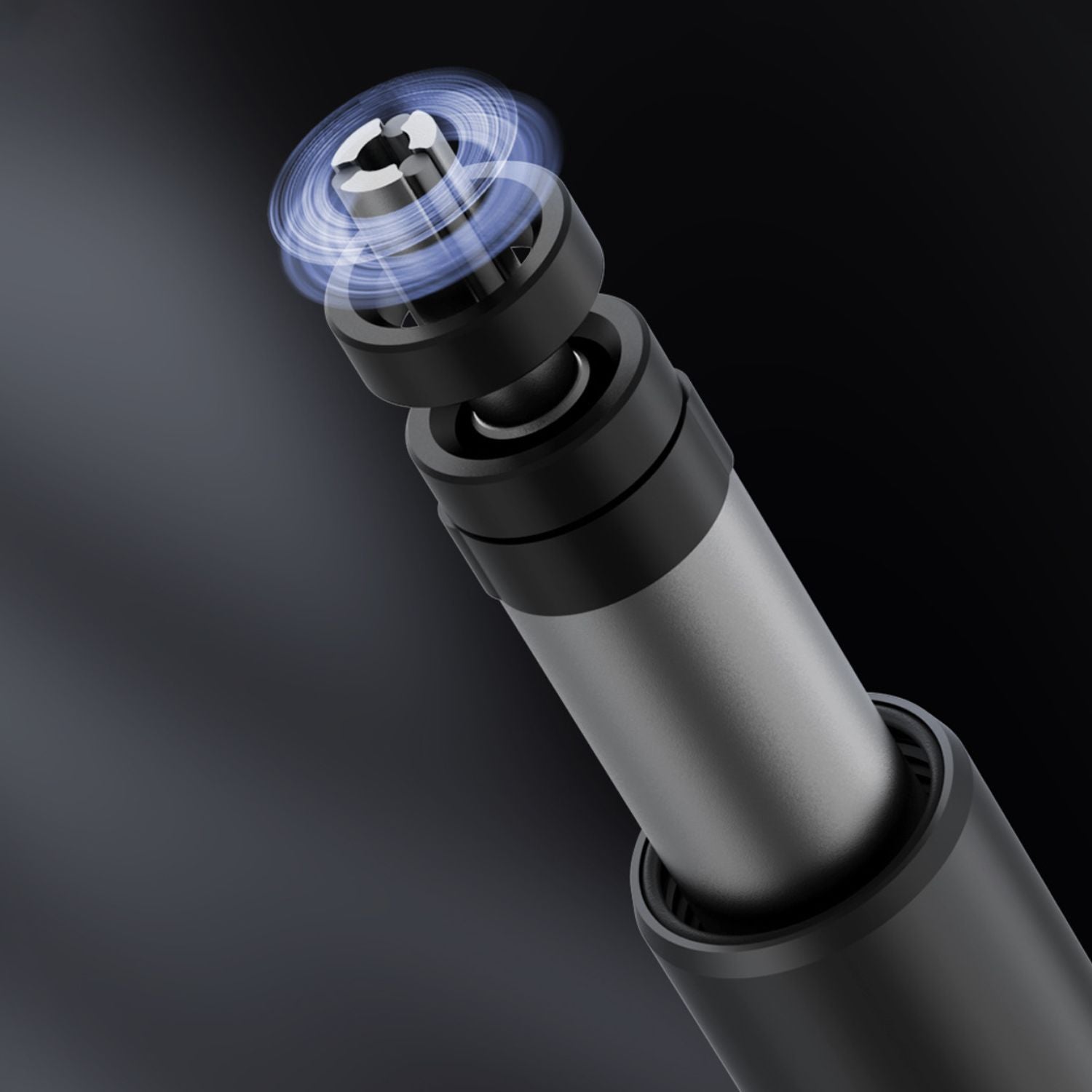 Plamojet Cordless Rotary Sanding Pen for Model Finishing