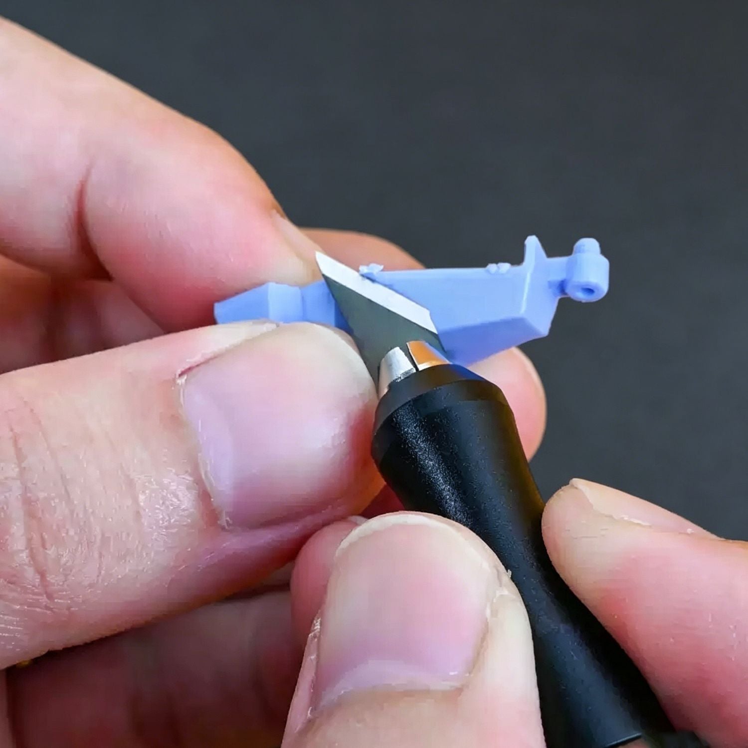 Plamojet Precision Hobby Scribing Knife for Model Kits