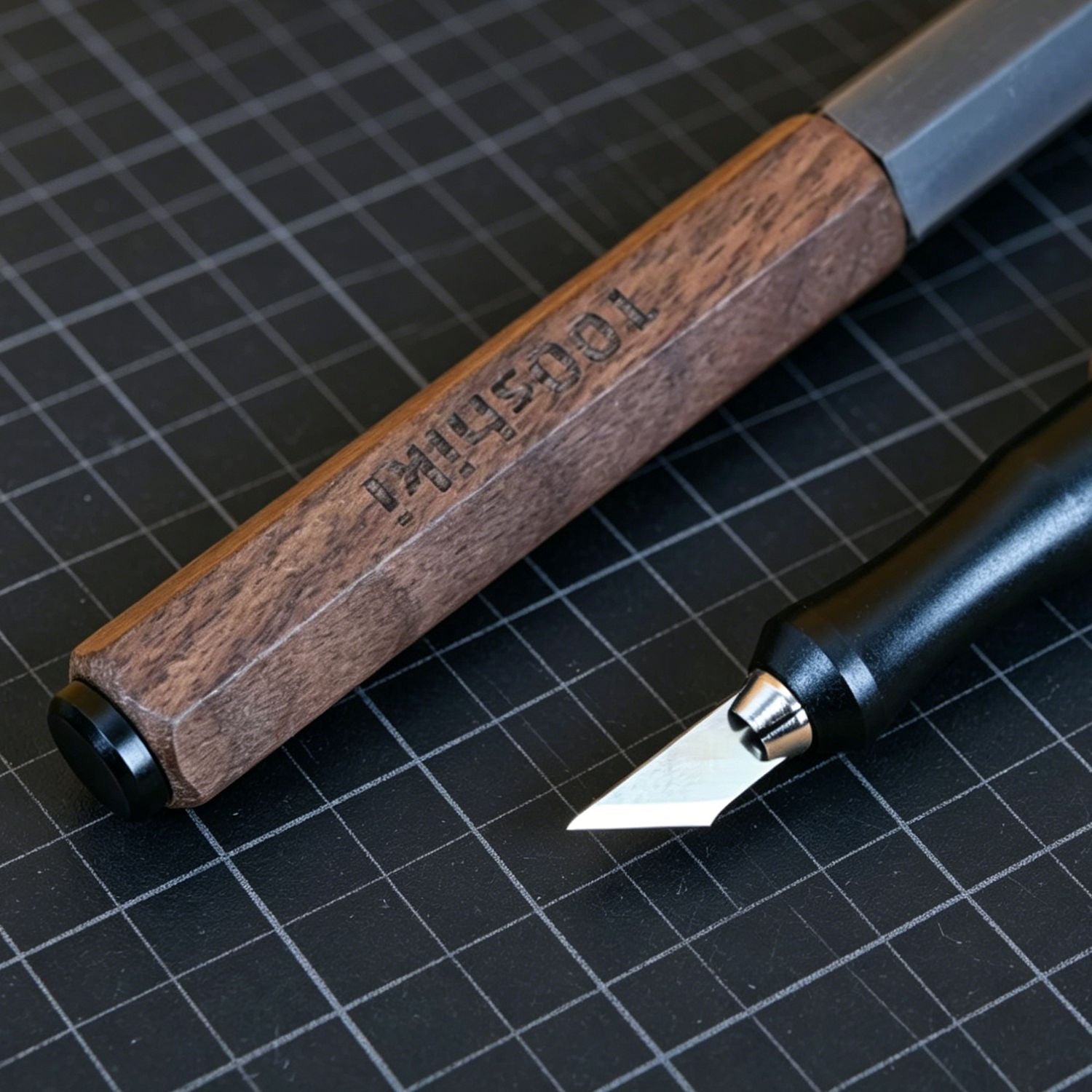 Plamojet Precision Hobby Scribing Knife for Model Kits