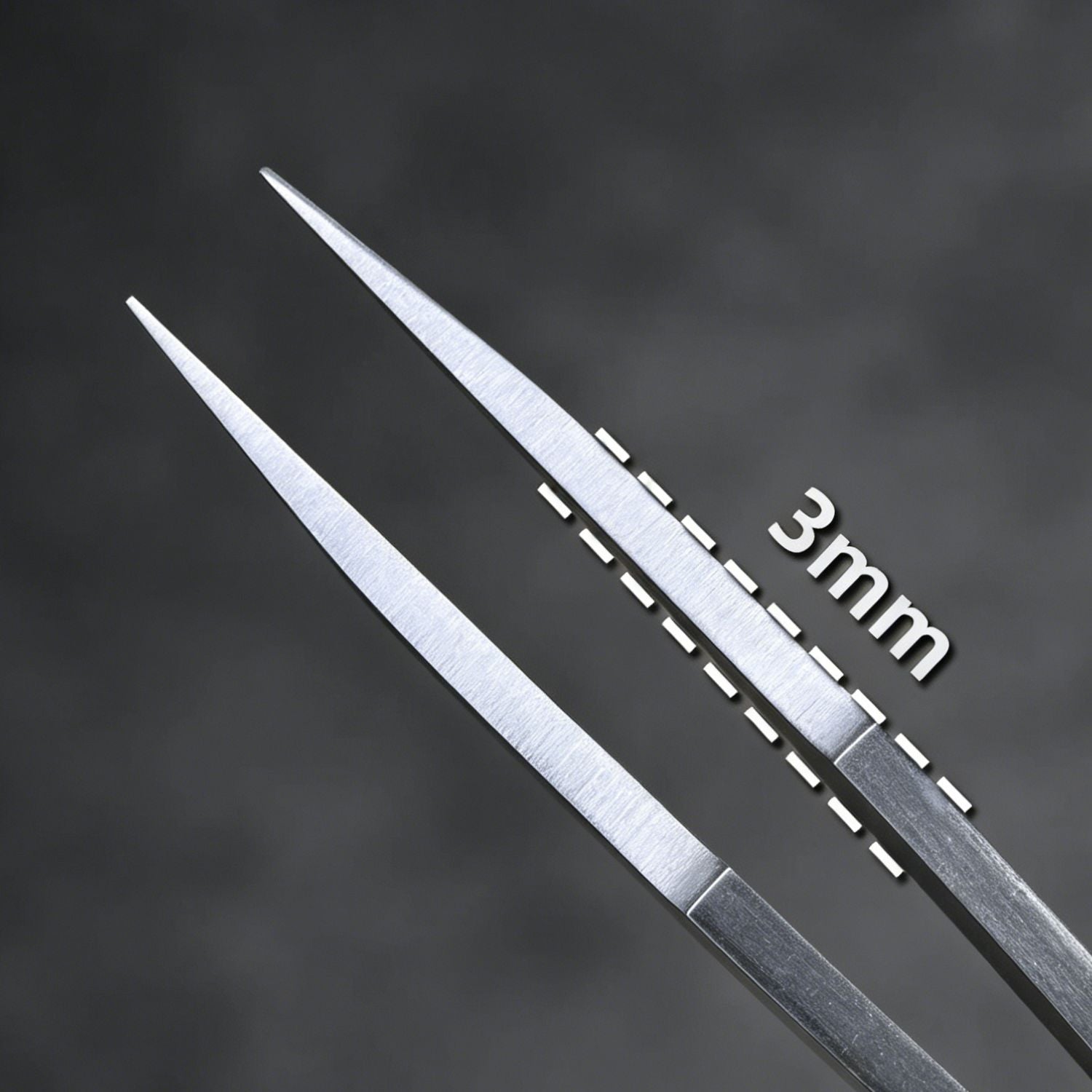Plamojet Precision Tweezers for Model Kits & Hobby Crafts