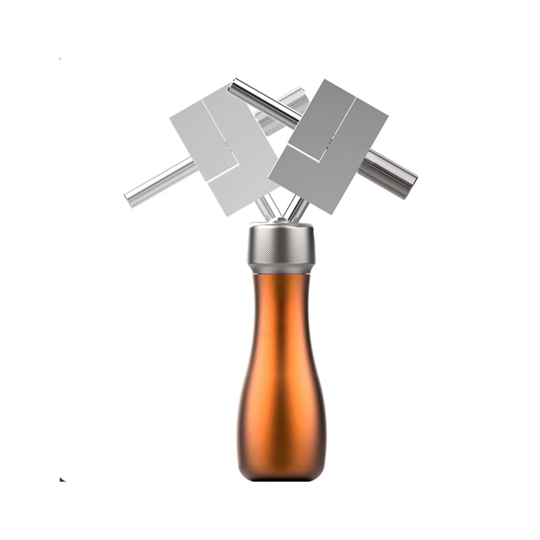 Plamojet Handheld Model Clamping Vise