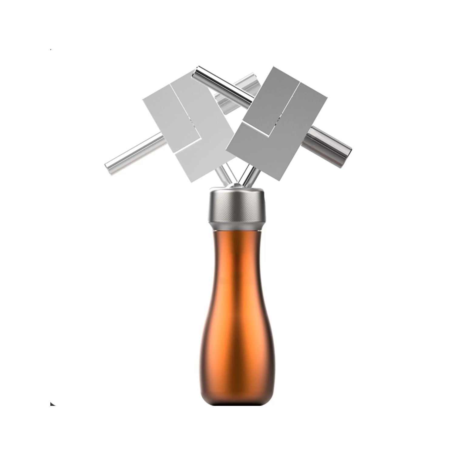Plamojet Handheld Model Clamping Vise