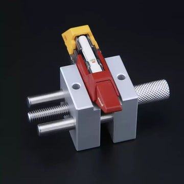Plamojet Precision Mini Vise