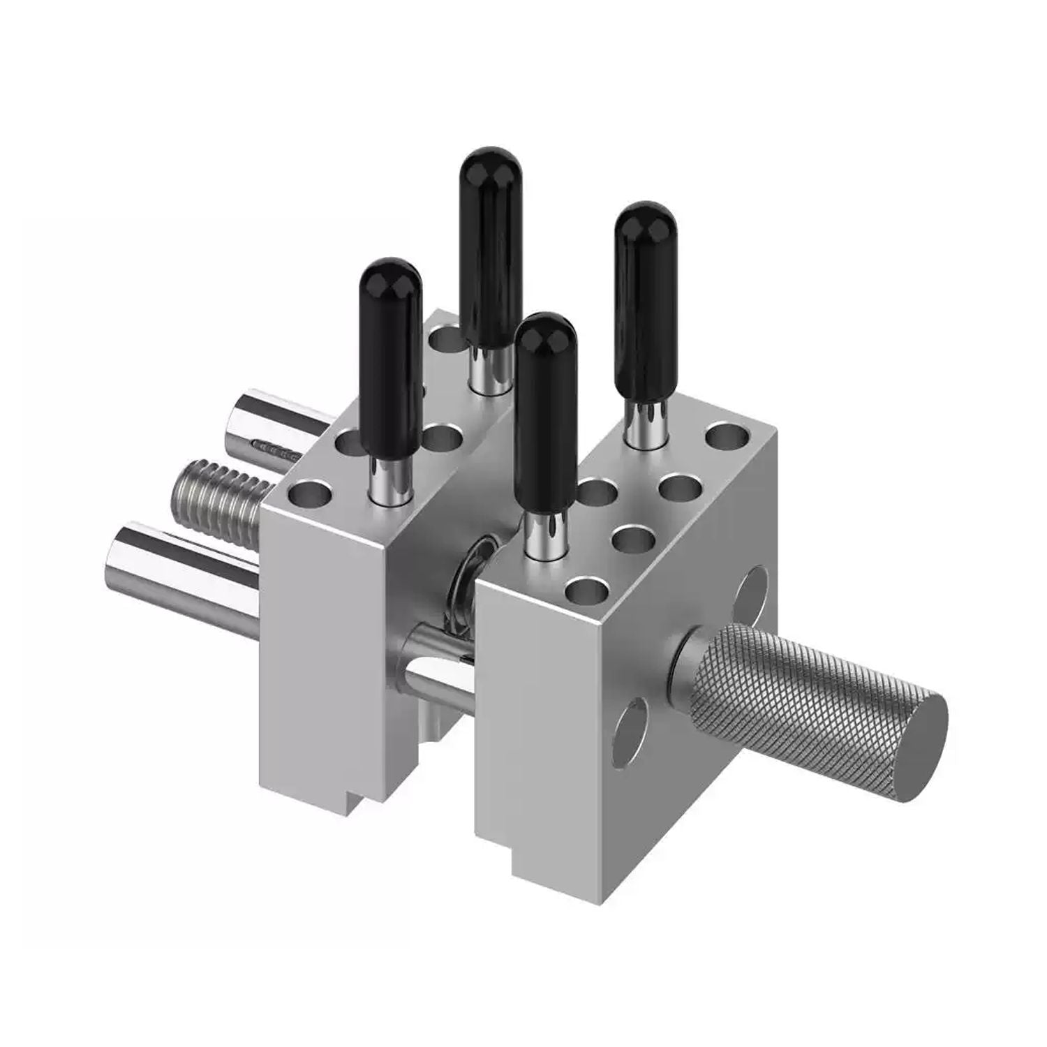 Plamojet Precision Mini Vise