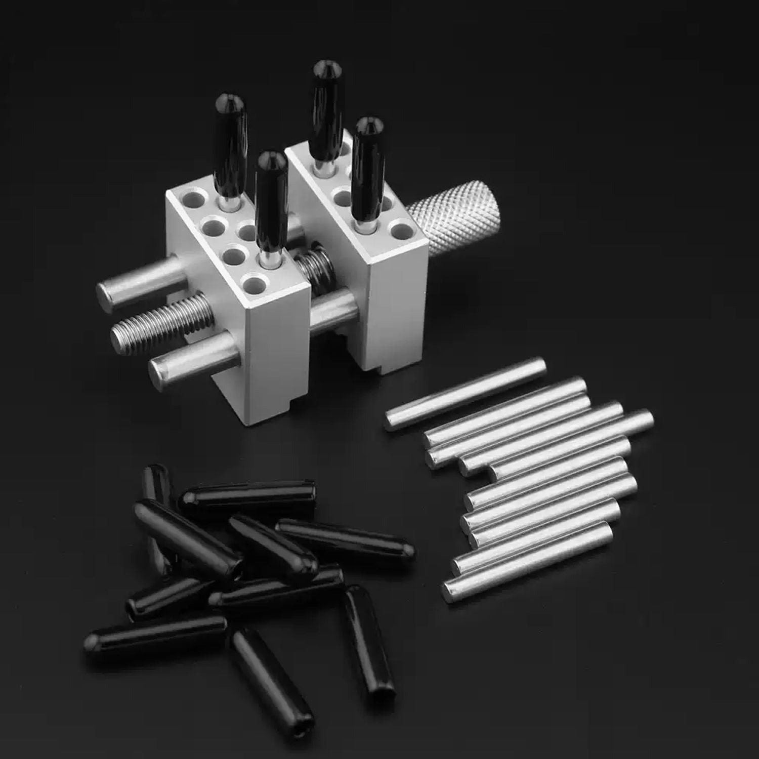 Plamojet Precision Mini Vise