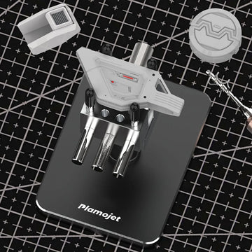 Plamojet Detachable Mini Table Vise