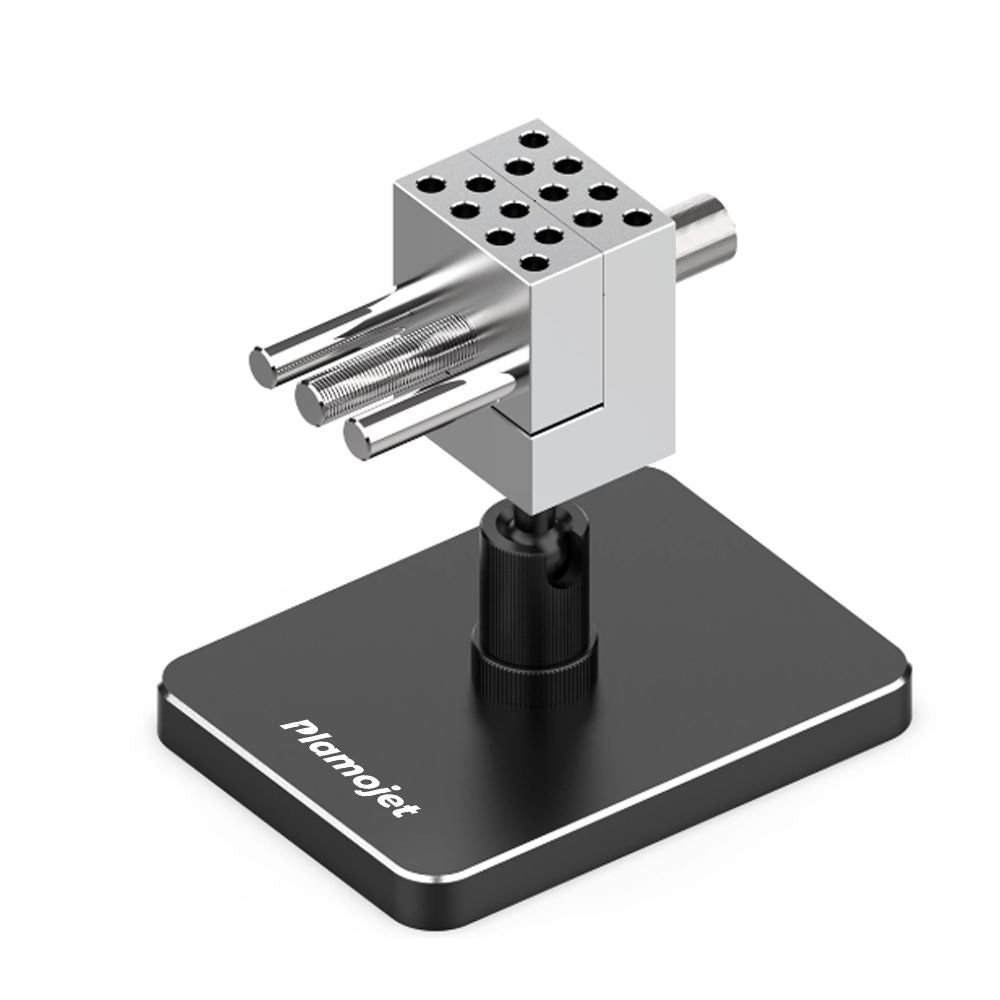 Plamojet Detachable Mini Table Vise