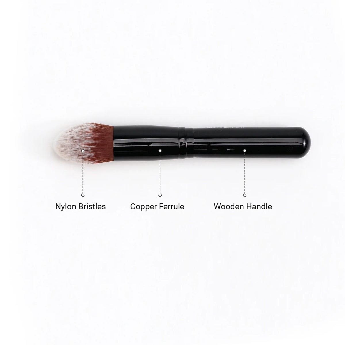 Model Cleaning Brush Set – Soft & Hard (2 PCS)