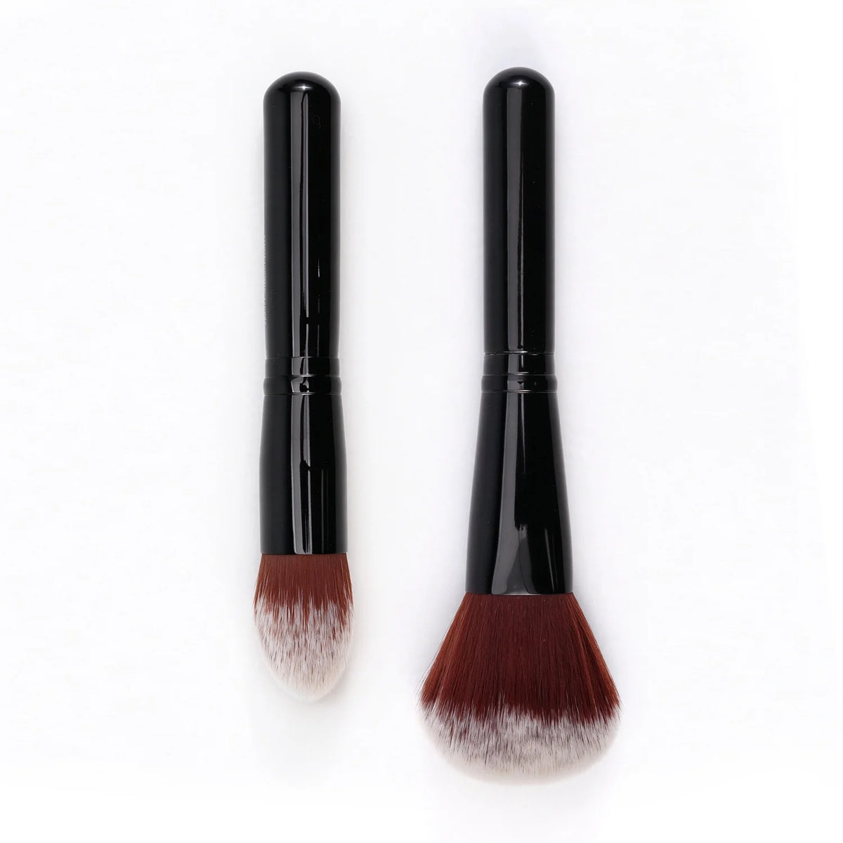 Model Cleaning Brush Set – Soft & Hard (2 PCS)