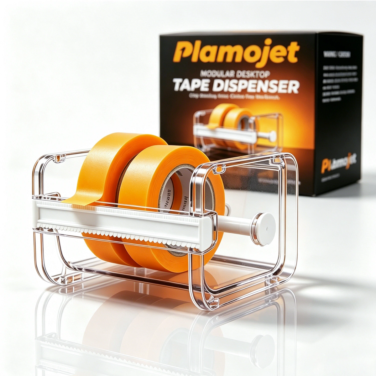 Plamojet modular masking tape dispenser – image 1