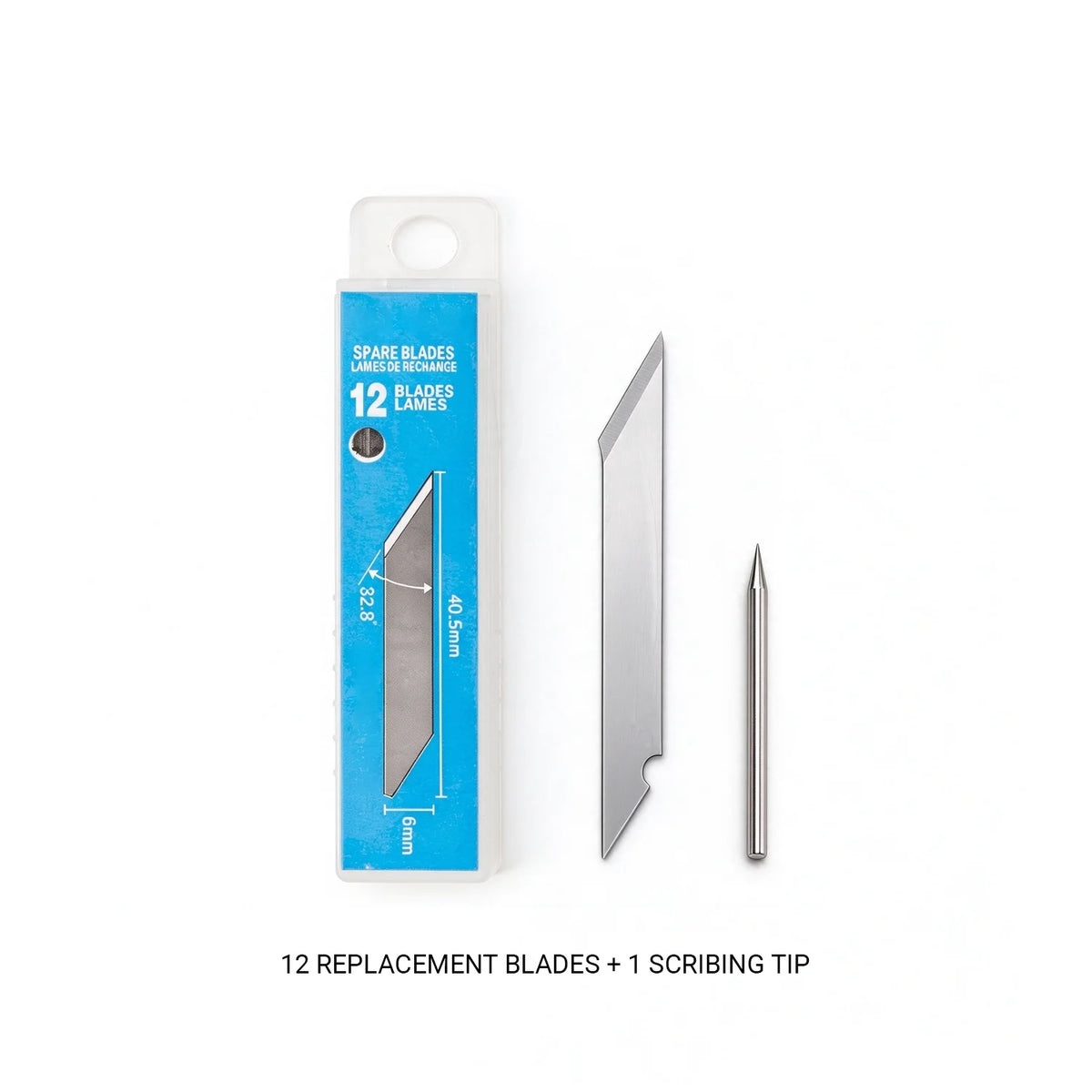 Plamojet Precision Hobby Knife for Model Kits
