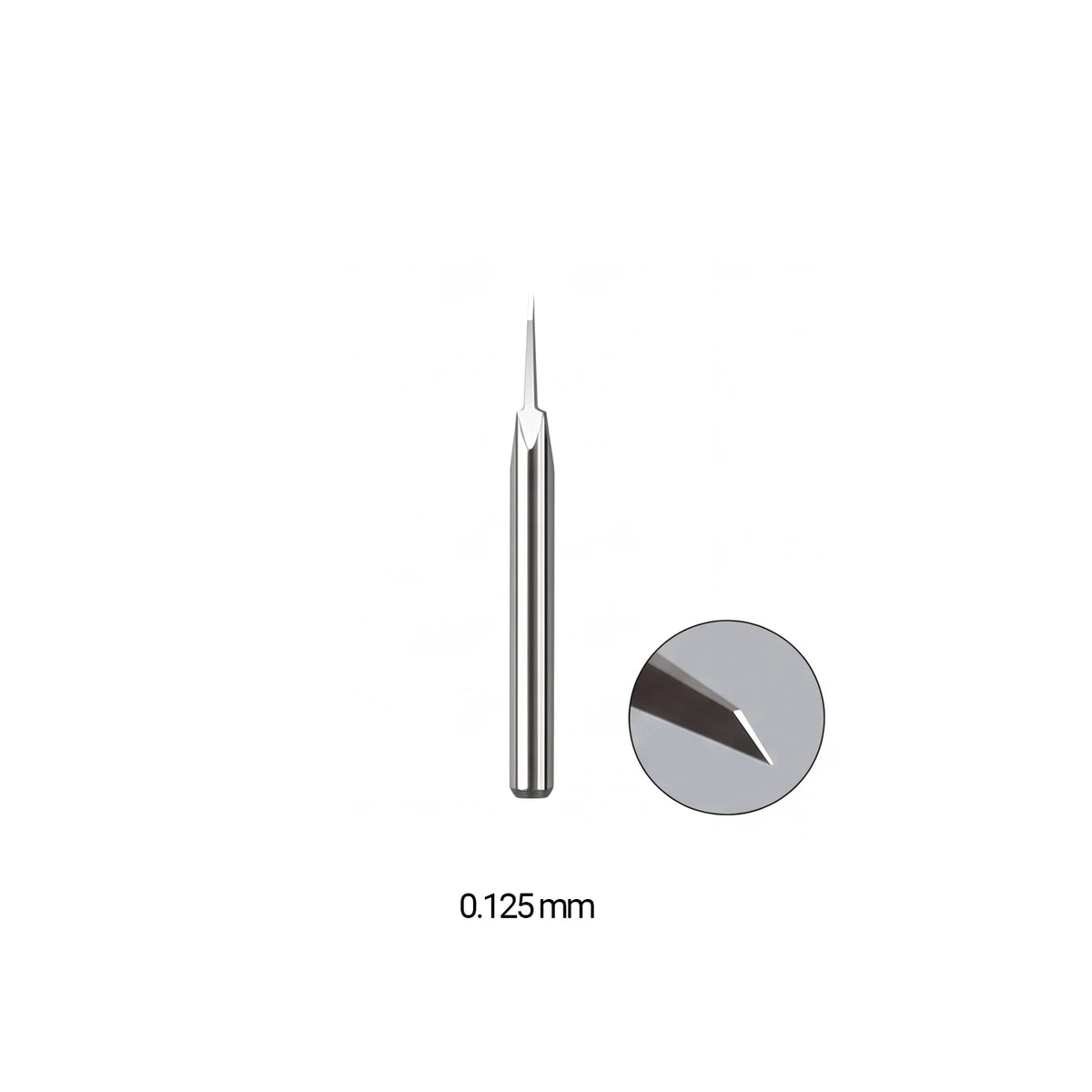 Plamojet Panel Line Scribing Chisel for Gunpla & Model Kits