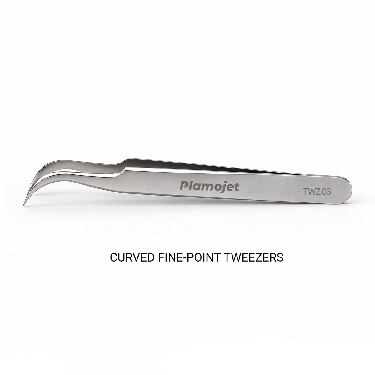 Precision Tweezers