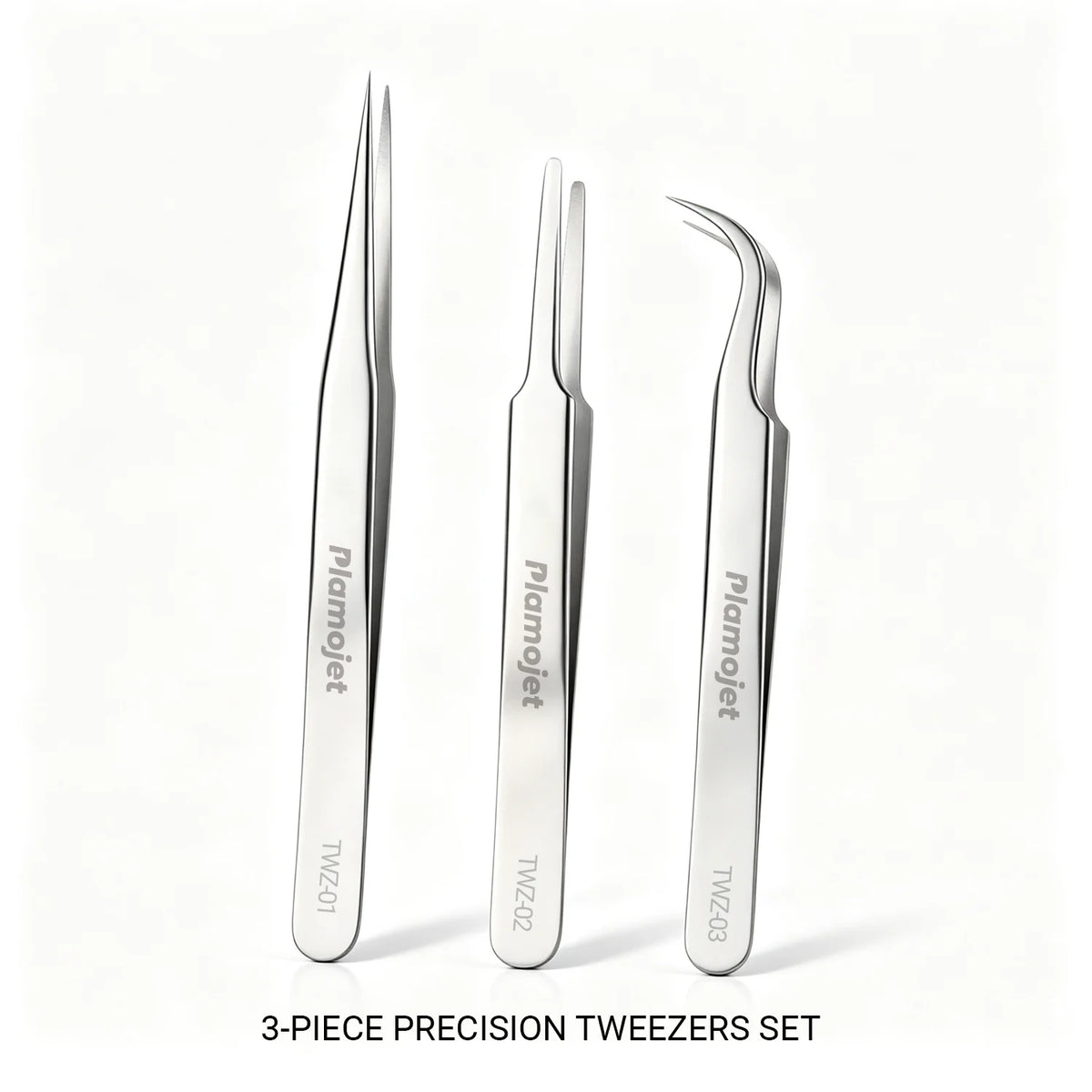 Precision Tweezers