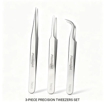 Precision Tweezers